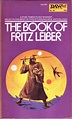 The Book of Fritz Leiber – Lankhmar