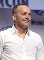 Clark Gregg - Wikipedia