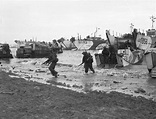 File:D-day - British Forces during the Invasion of Normandy 6 June 1944 ...