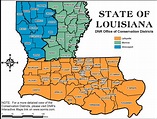 Shreveport - Department of Natural Resources | State of Louisiana