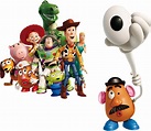 Toy Story PNG Images Transparent Background | PNG Play