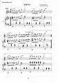 Francis Lai-13 Jours En France Sheet Music pdf, - Free Score Download ★