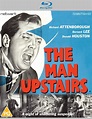 The Man Upstairs [Blu-ray]: Amazon.ca: Movies & TV Shows