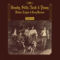 Crosby, Stills, Nash & Young - Ivory Tower | iHeart