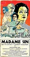 Madame Sin (1972)