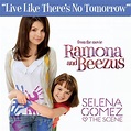 Selena Gomez & The Scene - Live Like There's No Tomorrow - Reviews ...