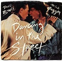 David Bowie & Mick Jagger: Dancing in the Street (Music Video 1985) - IMDb