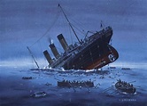 el titanic, la historia completa del barco insumergible – EL INFORMANTE