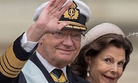 The King of Sweden’s Jubilee celebrations are under way – here’s ...