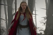 RED RIDING HOOD Movie Images Starring Amanda Seyfried | Collider