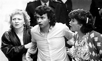 Gerry Conlon: the man who served 15 years for a crime he did not commit ...