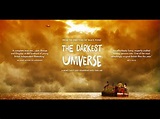THE DARKEST UNIVERSE Official Trailer 2016 HD - YouTube