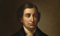 Edmund J. Randolph – U.S. PRESIDENTIAL HISTORY