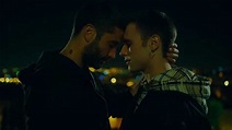 Sagrada familia (Netflix): Actores de pareja gay de la serie - Homosensual
