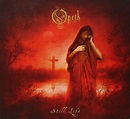 Still Life-Édition Speciale 5.1: Opeth, Opeth: Amazon.fr: CD et Vinyles}