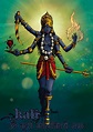 kali goddess - Búsqueda de Google in 2020 | Kali goddess, Indian ...