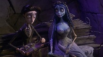 20+ Corpse Bride HD Wallpapers and Backgrounds