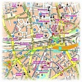 PublicPress Stadtplan Essen Buch jetzt online bei Weltbild.at bestellen