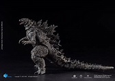 First Look – Hiya Toys Godzilla Vs Kong – Godzilla 7″ Action Figure ...