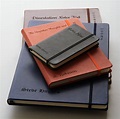 Personalised Custom Premium Hardcover Notebook | Design A Truly Unique ...
