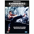 EAGLE PICTURES - Dvd Kickboxer 3 - Mani Di Pietra - ePRICE