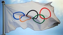 IOC - International Olympic Committee