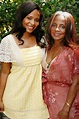 Eleanor McCoy & Sanaa Lathan - Like Mother, Like Daughter: 11 Famous ...