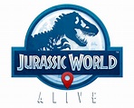 Jurassic World: Alive is a Pokémon Go-like dinosaur AR game, coming ...