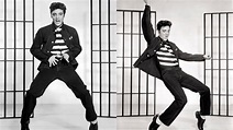 Anos 50: Elvis Presley e o Rock and Roll! • Imprevistos Musicais