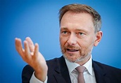 Bundeshaushalt 2023: Christian Lindner kehrt zur Schuldenbremse zurück