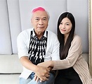 72岁老戏骨李龙基宣布结婚（TVB知名演员李龙基转给32岁女友7套房产） | 刀哥爱八卦