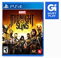 Marvel's Midnight Suns - PlayStation 4 | PlayStation 4 | GameStop