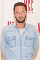 Ebon Moss-Bachrach At The Press Conference For Lost Girls Broadway Cast ...