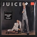 Juice : Oran 'Juice' Jones: Amazon.fr: CD et Vinyles}