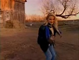 Sass Jordan: Tell Somebody (Music Video 1988) - IMDb