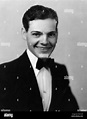 Eddie Quillan, 1930 Stock Photo - Alamy
