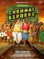 Chennai Express (2013) Pictures, Trailer, Reviews, News, DVD and Soundtrack