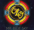 Pop Goes The Movies: MR. BLUE SKY - Warped Factor - Words in the Key of ...