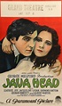 Java Head (1923) Original Window Card Movie Poster | Movie posters ...
