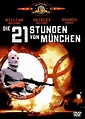 Wer streamt Die 21 Stunden von München? Film online schauen