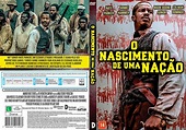 As melhores capas de filmes: O nascimento de uma nação