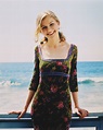 young Kirsten Dunst. this photo was always very L to me | Kirsten dunst ...