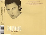 Paul Young – Oh Girl (1990, CD) - Discogs