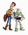 Toy Story PNG transparente - PNG All