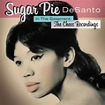 Sugar Pie DeSanto – In The Basement: The Chess Recordings (2017, 320 ...