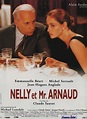 Nelly y el Sr. Arnaud - Pelicula :: CINeol
