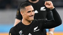Rugby: All Blacks halfback Aaron Smith enjoying dad time in COVID-19 ...