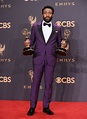 Donald Glover Wins At The Emmys | 97.9 The Beat