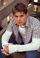Image - Jensen Ackles 2000 by Jon McKee 09.jpg | Days of our Lives Wiki ...