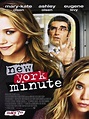 New York Minute - film 2004 - Beyazperde.com